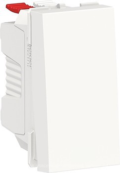 Фото Schneider Кнопковий вимикач Unica New NU310618 одноклавішний