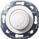 Фото Schneider Диммер Renova WDE011604 400 Вт поворотний