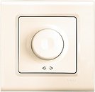Фото Viko Диммер Linnera 90401020 600 Вт поворотний