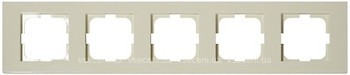 Фото Ovivo Рамка Grano 400-020000-250 п'ятипостова