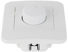 Фото Horoz Electric Диммер Horizon 112-006-0001-010 поворотный
