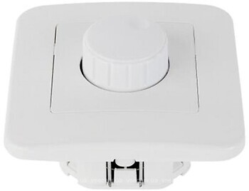 Фото Horoz Electric Диммер Horizon 112-006-0001-010 поворотный