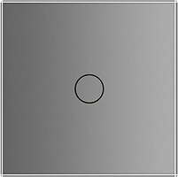 Фото Livolo Сенсорный выключатель с подсветкой (VL-C701SQ-15)