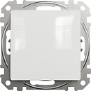 Фото Schneider Electric Вимикач Sedna Design одноклавішний (SDD111101)