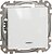 Фото Schneider Electric Выключатель Sedna Design одноклавишный (SDD111101L)