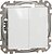 Фото Schneider Electric Выключатель Sedna Design двухклавишный (SDD111105)