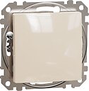 Фото Schneider Electric Вимикач Sedna Design одноклавішний (SDD112101)