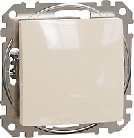 Фото Schneider Electric Вимикач Sedna Design одноклавішний (SDD112101)