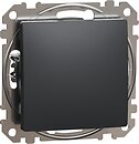 Фото Schneider Electric Вимикач Sedna Design одноклавішний (SDD114101)