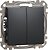 Фото Schneider Electric Выключатель Sedna Design двухклавишный (SDD114105)