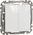 Фото Schneider Electric Выключатель Sedna Design двухклавишный (SDD111108)