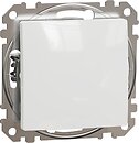 Фото Schneider Electric Вимикач Sedna Design одноклавішний (SDD111106)