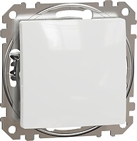Фото Schneider Electric Вимикач Sedna Design одноклавішний (SDD111106)