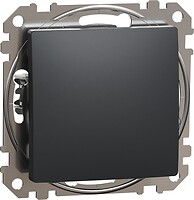 Фото Schneider Electric Вимикач Sedna Design одноклавішний (SDD114106)