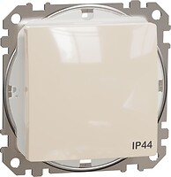 Фото Schneider Electric Вимикач Sedna Design одноклавішний (SDD212106)