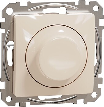Фото Schneider Electric Діммер Sedna Design (SDD112502)