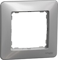 Фото Schneider Electric Рамка Sedna Design однопостова (SDD313801)