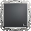 Фото Schneider Electric Вимикач Sedna Design & Elements одноклавішний (SDD214101)