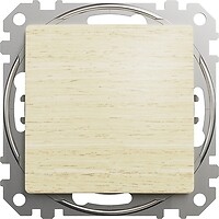 Фото Schneider Electric Вимикач Sedna Elements одноклавішний (SDD180101)