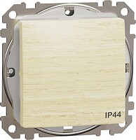 Фото Schneider Electric Вимикач Sedna Elements одноклавішний (SDD280106)