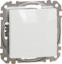 Фото Schneider Electric Вимикач Sedna Design одноклавішний (SDD111116)