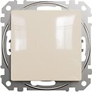 Фото Schneider Electric Вимикач Sedna Design одноклавішний (SDD112116)