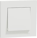 Фото Schneider Electric Вимикач Miluz ED одноклавішний (WDE012S06)