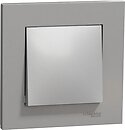 Фото Schneider Electric Вимикач Miluz ED одноклавішний (WDE013S07)