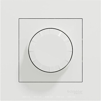 Фото Schneider Electric Вимикач Miluz ED (WDE012D00)