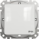 Фото Schneider Electric Вимикач Sedna Design & Elements одноклавішний (SDD211101)