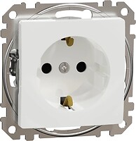 Фото Schneider Розетка Sedna Design (SDD111022)