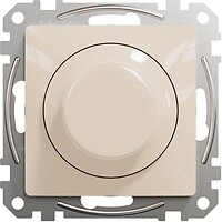 Фото Schneider Electric Діммер Sedna Design & Elements (SDD112501)