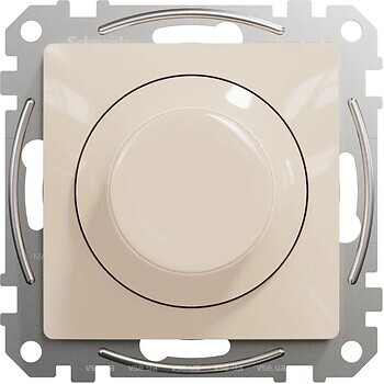 Фото Schneider Electric Діммер Sedna Design & Elements (SDD112501)
