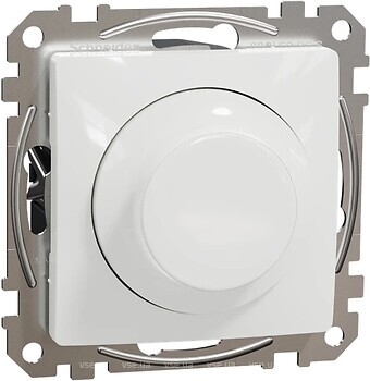 Фото Schneider Electric Діммер Sedna Design & Elements (SDD111501)