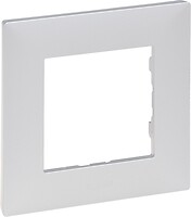 Фото Legrand Рамка Niloe Step однопостова (863391)