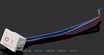 Фото Brille Вимикач SP-5K (138231)