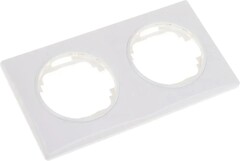 Фото Brille Рамка WB-2F двопостова (42-295)