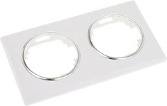 Фото Brille Рамка WB-2F двопостова (42-299)