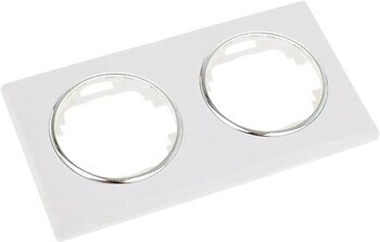 Фото Brille Рамка WB-2F двопостова (42-299)