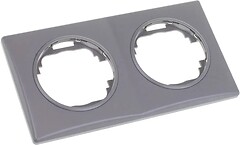 Фото Brille Рамка WB-2F двопостова (42-296)