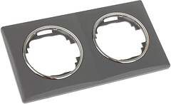 Фото Brille Рамка WB-2F двопостова (42-300)