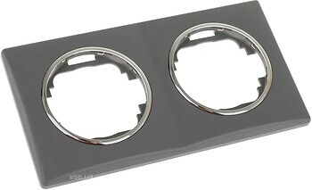 Фото Brille Рамка WB-2F двопостова (42-300)