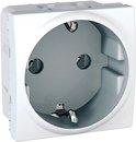 Фото Schneider Розетка Unica MGU3.036.18 без кришки