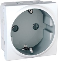 Фото Schneider Розетка Unica MGU3.036.18 без кришки