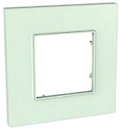 Фото Schneider Рамка Unica Quadro MGU2.702.17 однопостова