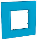Фото Schneider Рамка Unica Quadro MGU4.702.26 однопостова