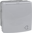 Фото Schneider Розетка Unica MGU3.037.18TA з кришкою