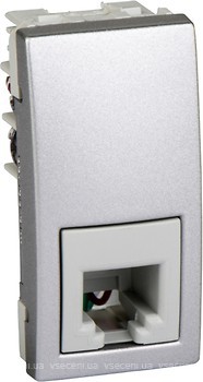 Фото Schneider Розетка Unica MGU3.490.30 телефонна