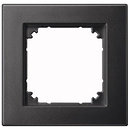 Фото Schneider Рамка Merten M-Plan MTN486114 однопостова