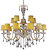 Фото Wunderlicht Grand Opera WL61477-10+5KG